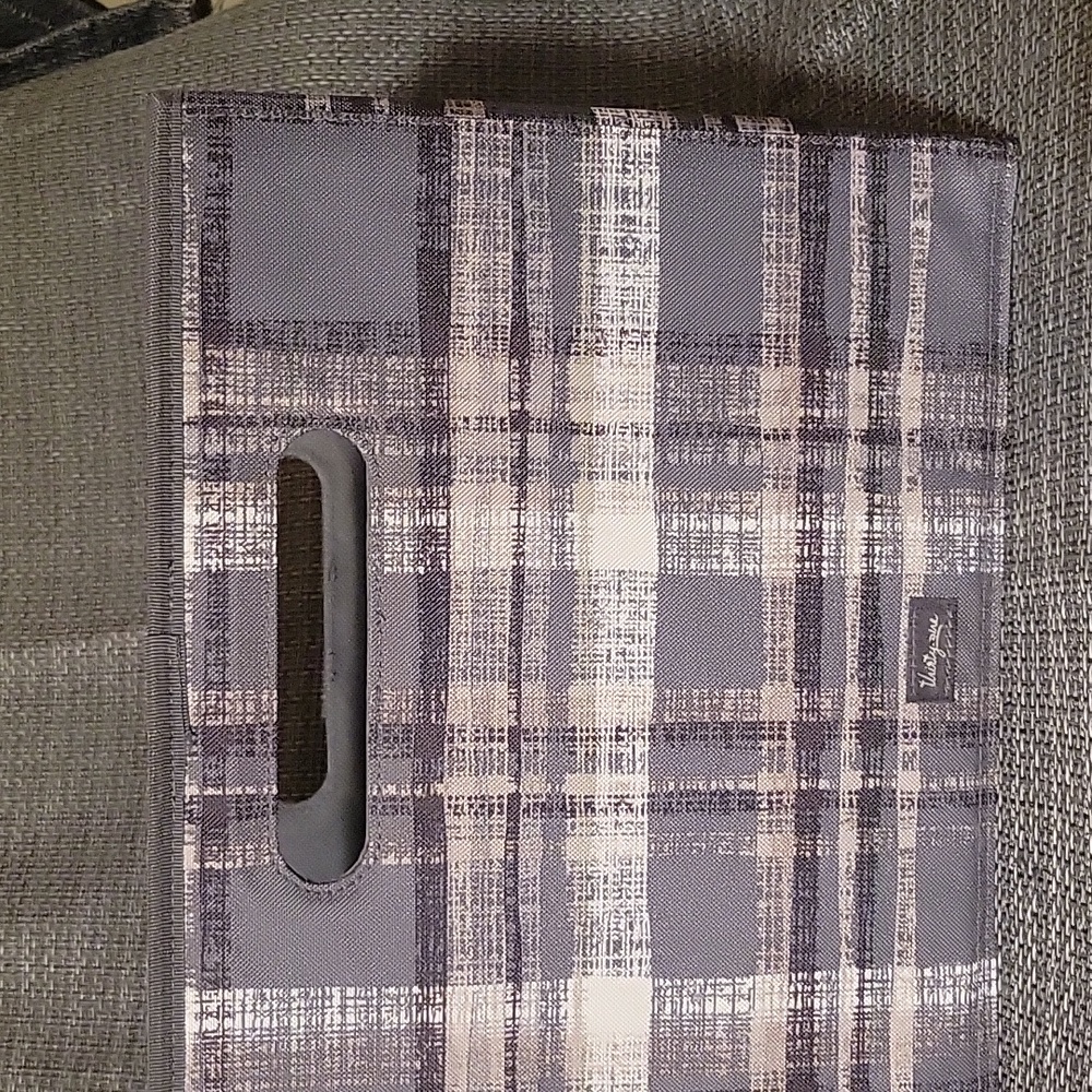 Thirty-One Fold n File